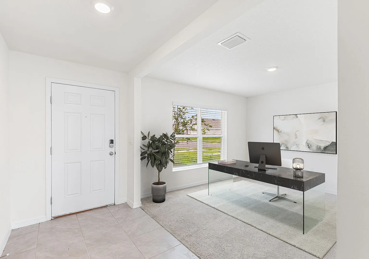 Wimauma Home For Rent! — Photo 2