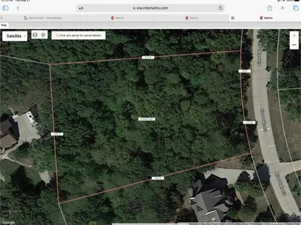 0 River Oaks Flat St Lot 16-3, West Des Moines, IA 50266