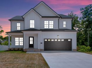 176 Sherlock Dr, Clarksville, TN 37043