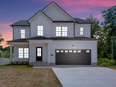 176 Sherlock Dr, Clarksville, TN, 37043