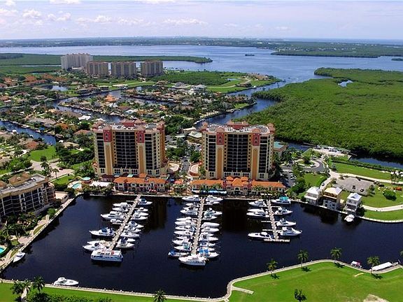 4th image of 5781 Cape Harbour Dr APT 710