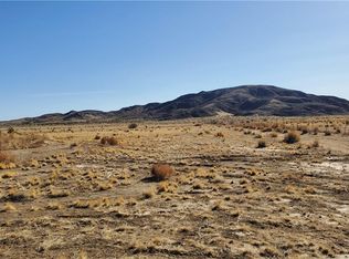 1 4th St, Joshua Tree, CA --