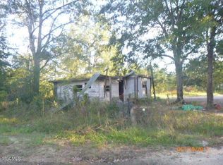 31 Davis Dawsey Rd #B, Picayune, MS 39466