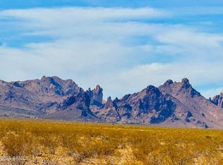 0 W Wingate Dr LOT B-7.5, Golden Valley, AZ 86413