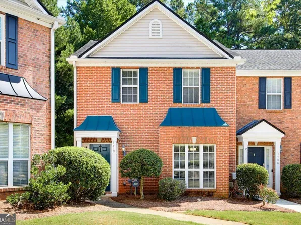 3410 Town Square Dr NW #3, Kennesaw, GA 30144