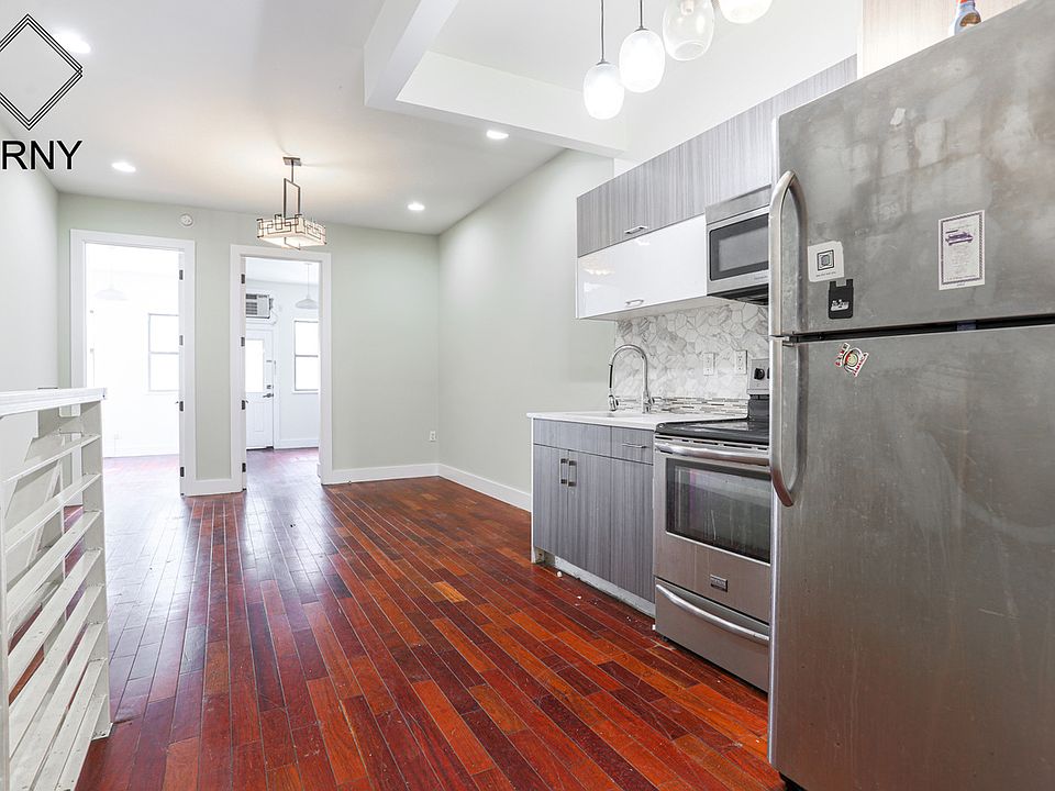 1st image of 1436 De Kalb Ave #1R