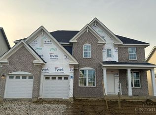 5353 Rippling Way, Liberty Township, OH 45044