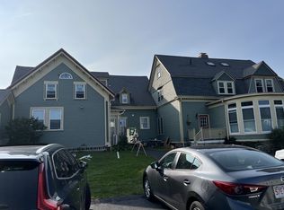 325 Adams St APT 7, Abington, MA 02351