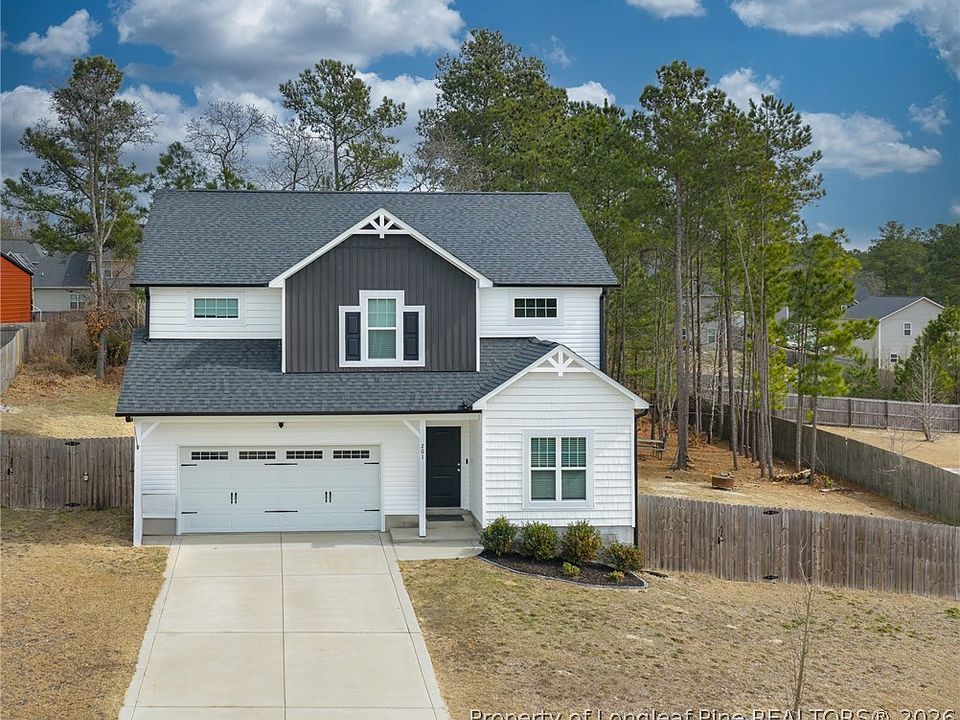 1st image of 201 Old Blossom Ct
