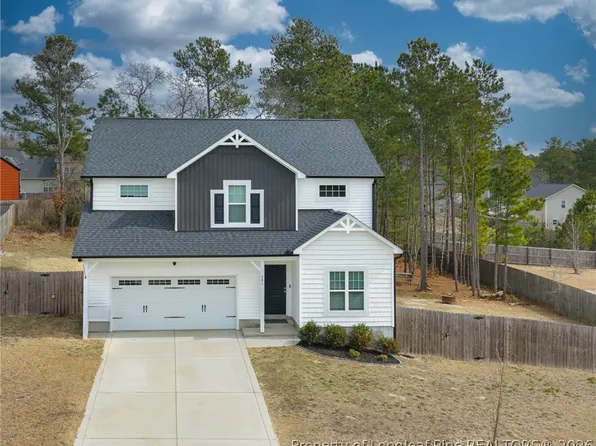 201 Old Blossom Ct, Raeford, NC 28376