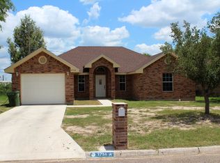 2724 Arthur Cir, Weslaco, TX 78596