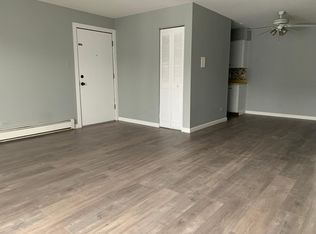 10520 S Highland Ave UNIT 2A, Worth, IL 60482