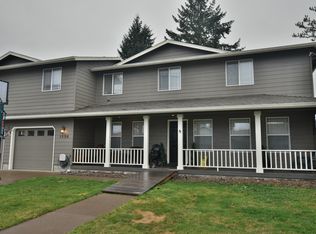 1358 Parnell Dr, Eugene, OR 97404