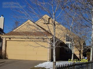 2875 S Sedalia Ct, Aurora, CO 80013
