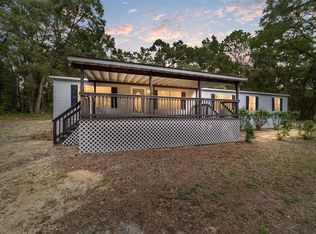 18075 SW 60th St, Dunnellon, FL 34432