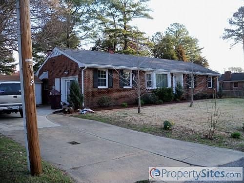 2nd image of 4004 Nina Dr
