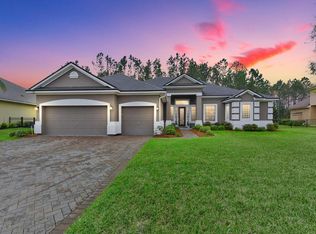 286 Stonewell Dr, Saint Johns, FL 32259
