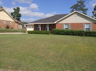 4365 White Pine Ct, Augusta, GA 30906