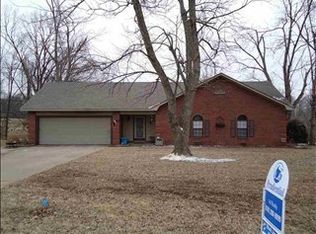 31 County Road 726, Wynne, AR 72396
