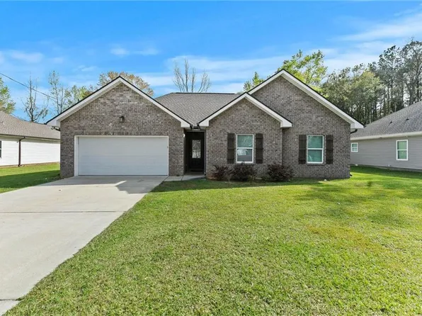 302 Kennesaw Ave, Bay Minette, AL 36507