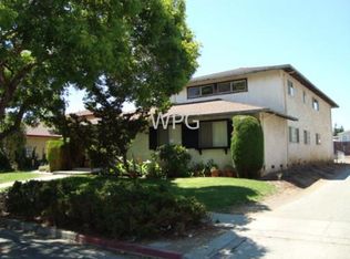 5819 El Zuparko Dr APT 2, San Jose, CA 95123