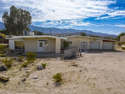 35833 Sutter Ave, Lucerne Valley, CA, 92356
