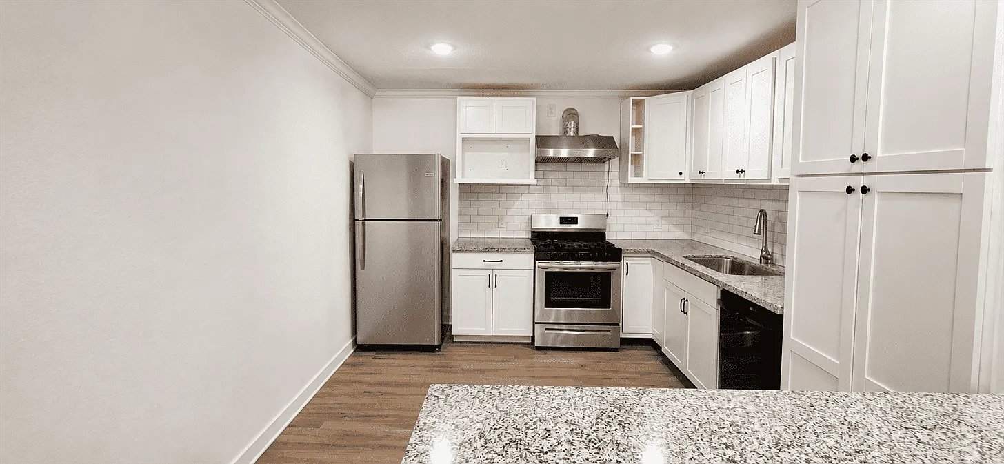 3 bed, 1700 sqft, $1,650 — Photo 2