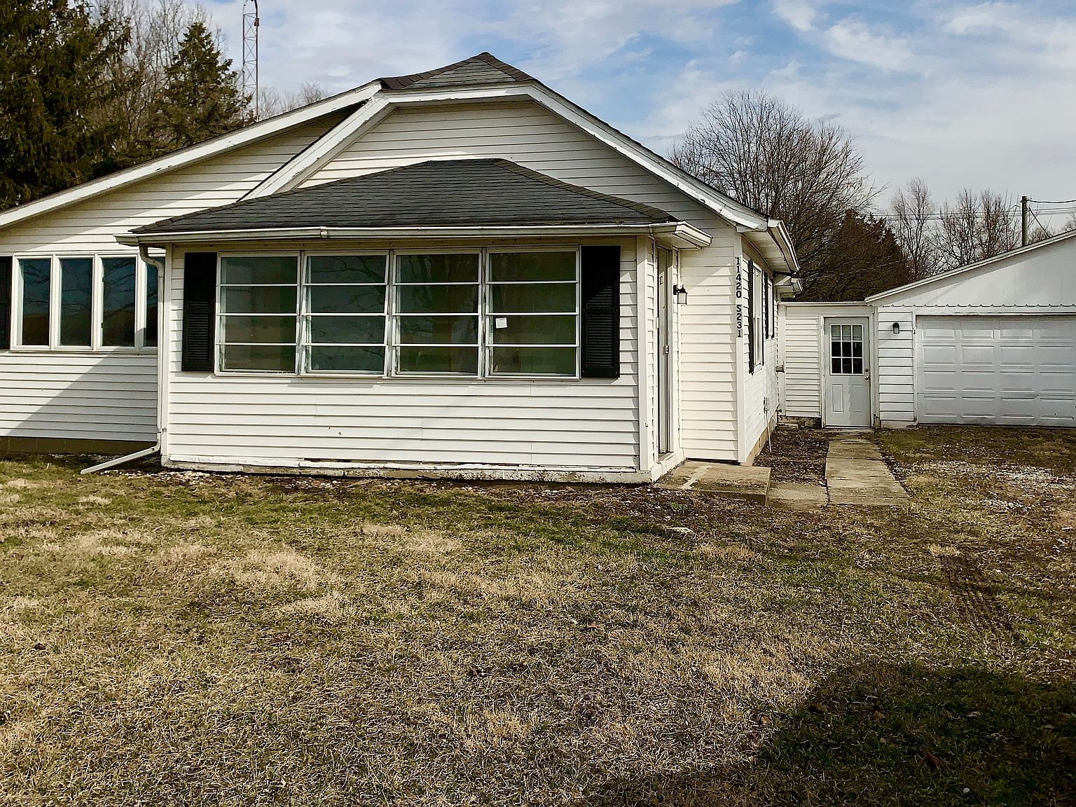 11420 S Us Highway 231, Ladoga, IN 47954 Zillow