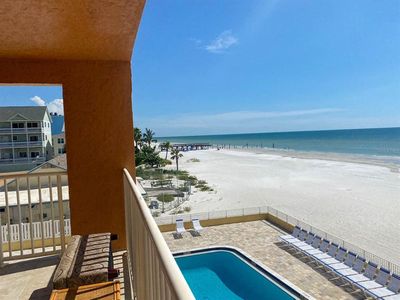 18610 Gulf Blvd APT 203, Indian Shores, FL, 33785