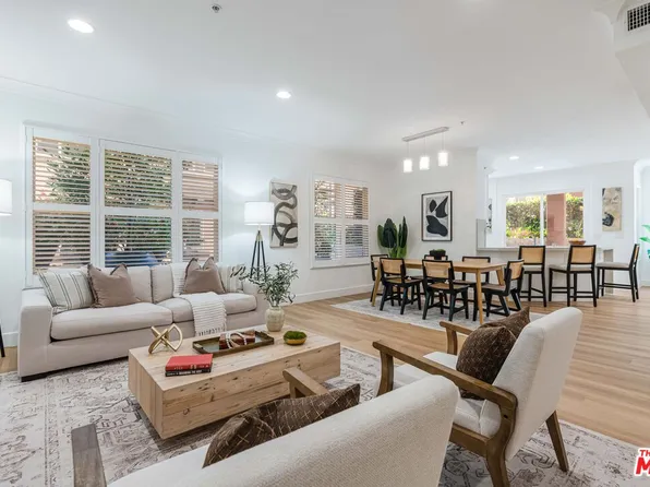 6020 Seabluff Dr Unit 114, Playa Vista, CA 90094