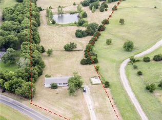 12742 Fm 981, Blue ridge, TX 75424