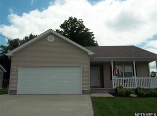 1375 Beechwood Rd, Salem, OH 44460
