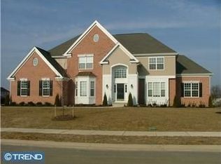 519 Maiden Ct, Middletown, DE 19709