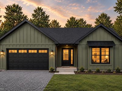 Timber Ridge Rd, Berkeley Springs, WV, 25411