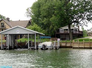 1008 Apple Valley Dr, Howard, OH 43028