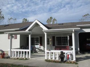 2560 Guernsey Rd, Beaverton, MI 48612