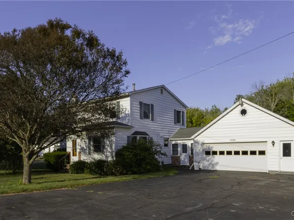 2480 County Route 7, Oswego, NY 13126