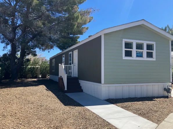 867 N Lamb Blvd Spc 102, Las Vegas, NV 89110