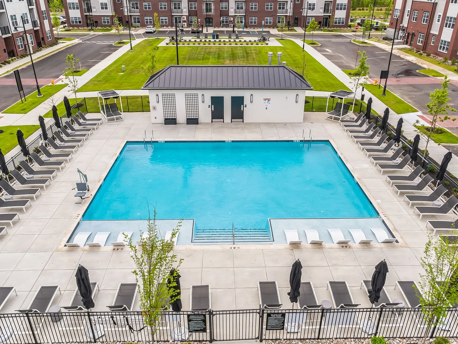 Enclave at Woodcrest Station — Photo 3