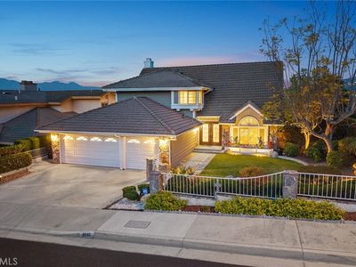 3046 Cardillo Ave, Hacienda Heights, CA, 91745