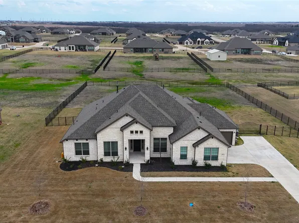 6612 Woodley Ct, Forney, TX 75126