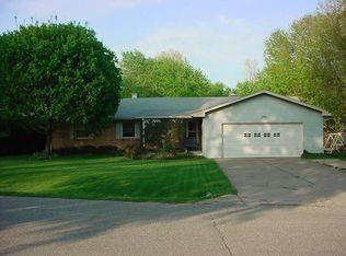 1508 N Northcrest Dr, Anderson, IN 46012
