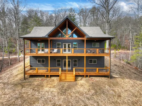 232 Red Tail Ln, Morganton, GA 30560