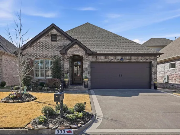 903 Wildcreek Cir, Little Rock, AR 72223