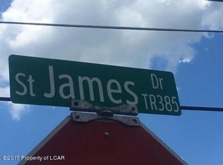 112 Saint James Dr, Freeland, PA 18221