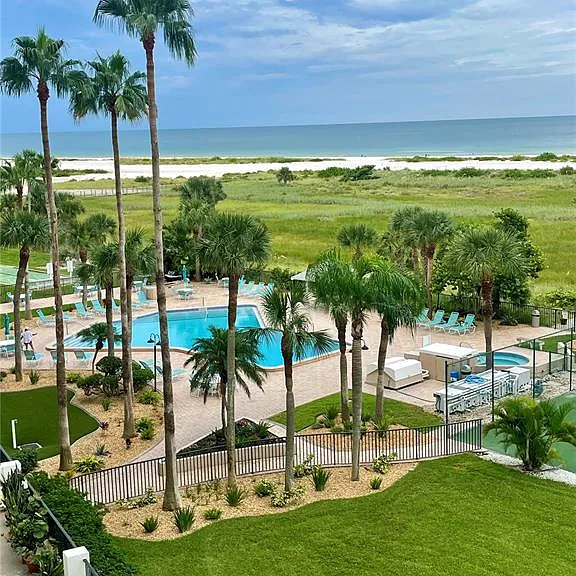 1230 Gulf Blvd #508 — Photo 23
