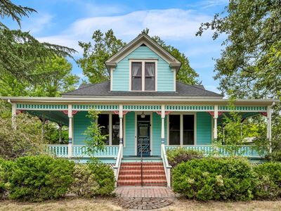 7446 Poplar Drive, Forestville, CA, 95436