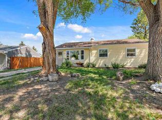 826 E Iowa St, Rapid City, SD 57701