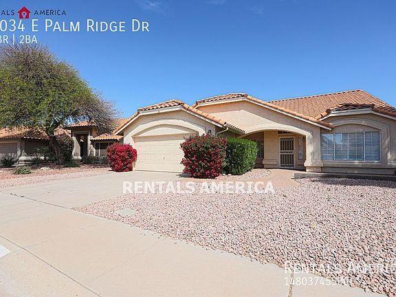 4th image of 9034 E Palm Ridge Dr