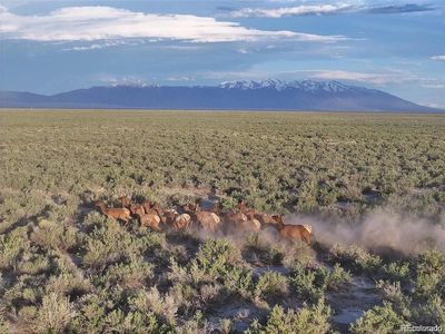 9 N 2 Lane Lot 9, Mosca, CO, 81146